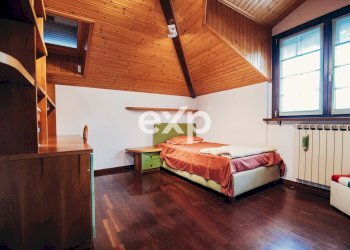 CAMERA - Villa Via Pontida, Rescaldina - photo 49