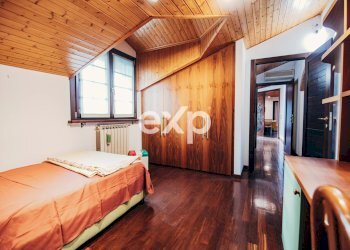 Villa Via Pontida, Rescaldina - photo 53