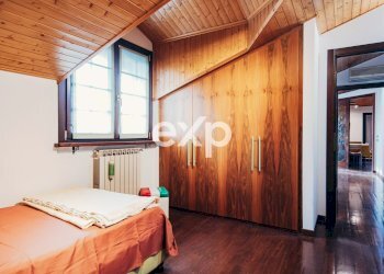 CAMERA - Villa Via Pontida, Rescaldina - photo 54