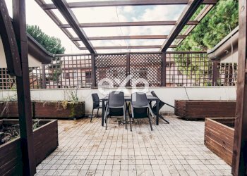 TERRAZZO - Villa Via Pontida, Rescaldina - photo 57