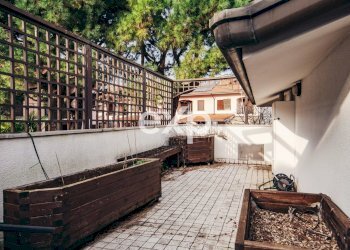 TERRAZZO - Villa Via Pontida, Rescaldina - photo 58