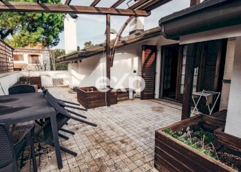 TERRAZZO - Villa Via Pontida, Rescaldina - photo 60