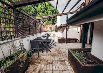 TERRAZZO - Villa Via Pontida, Rescaldina - photo 61