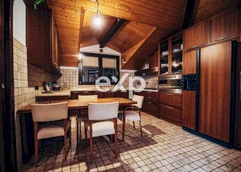 CUCINA - Villa Via Pontida, Rescaldina - photo 62
