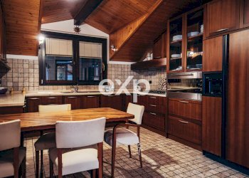 CUCINA - Villa Via Pontida, Rescaldina - photo 63