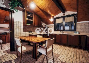 CUCINA - Villa Via Pontida, Rescaldina - photo 64