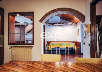 Villa Via Pontida, Rescaldina - photo 67