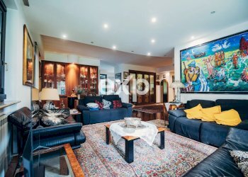 SALOTTO - Villa Via Pontida, Rescaldina - photo 70