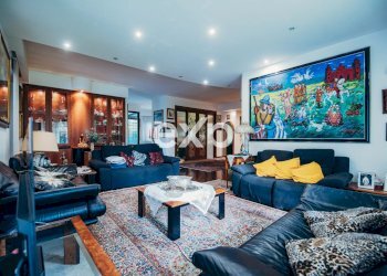 SALONE - Villa Via Pontida, Rescaldina - photo 71