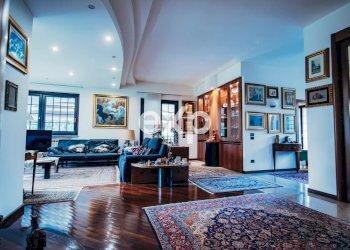 SALONE - Villa Via Pontida, Rescaldina - photo 72