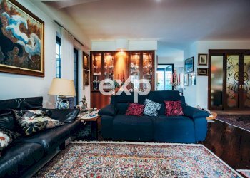 SALONE - Villa Via Pontida, Rescaldina - photo 75