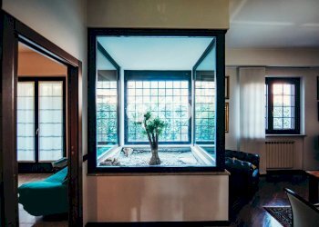 Villa Via Pontida, Rescaldina - photo 79