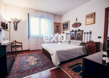 CAMERA DA LETTO - Villa Via Pontida, Rescaldina - photo 85