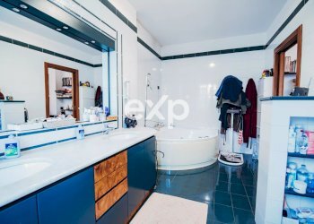 BAGNO - Villa Via Pontida, Rescaldina - photo 88