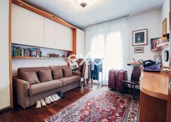 CAMERA - Villa Via Pontida, Rescaldina - photo 97