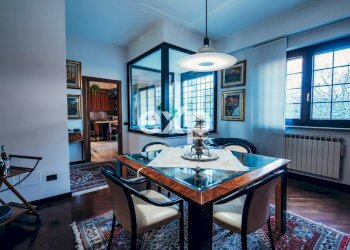 LIVING - Villa Via Pontida, Rescaldina - photo 102