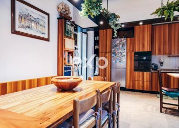 CUCINA - Villa Via Pontida, Rescaldina - photo 109