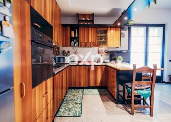 CUCINA - Villa Via Pontida, Rescaldina - photo 111