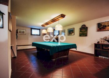 TAVERNA - Villa Via Pontida, Rescaldina - photo 113