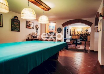 TAVERNA - Villa Via Pontida, Rescaldina - photo 115
