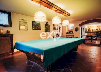 TAVERNA - Villa Via Pontida, Rescaldina - photo 116