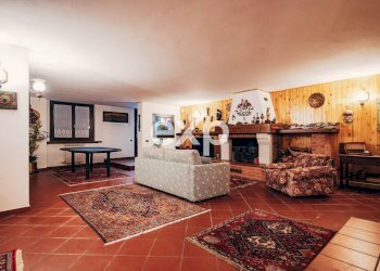 TAVERNA - Villa Via Pontida, Rescaldina - photo 117