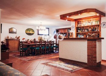 ANGOLO BAR - Villa Via Pontida, Rescaldina - photo 122