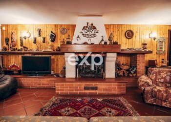 TAVERNA - Villa Via Pontida, Rescaldina - photo 123