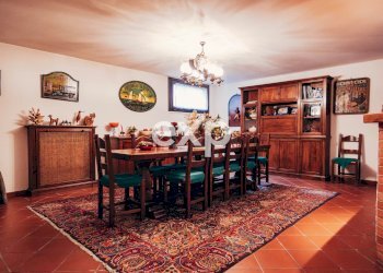 TAVERNA - Villa Via Pontida, Rescaldina - photo 124