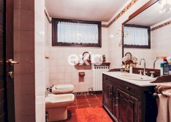 BAGNO - Villa Via Pontida, Rescaldina - photo 130