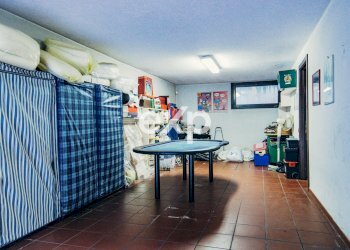 Villa Via Pontida, Rescaldina - photo 132