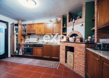 CUCINA - Villa Via Pontida, Rescaldina - photo 136