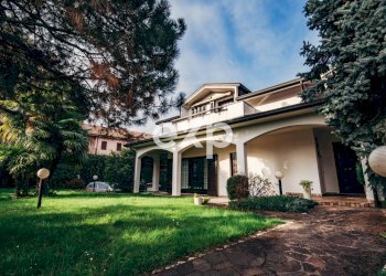 VILLA - Villa Via Pontida, Rescaldina - photo 139