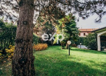 Villa Via Pontida, Rescaldina - photo 141