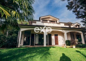 Villa Via Pontida, Rescaldina - photo 143