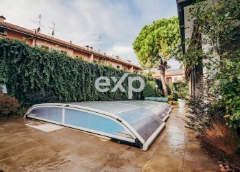 PISCINA - Villa Via Pontida, Rescaldina - photo 144