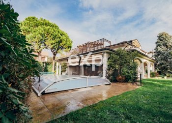 PISCINA - Villa Via Pontida, Rescaldina - photo 145