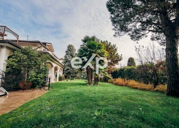 PARCO - Villa Via Pontida, Rescaldina - photo 148