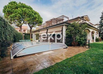 Villa Via Pontida, Rescaldina - photo 149