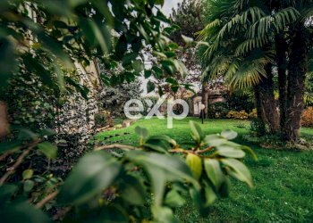 PARCO - Villa Via Pontida, Rescaldina - photo 150