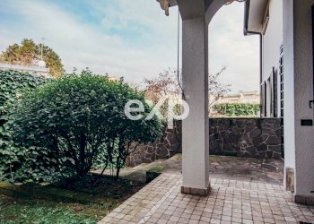 Villa Via Pontida, Rescaldina - photo 152