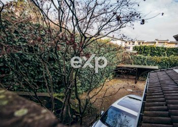 Villa Via Pontida, Rescaldina - photo 153