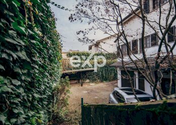 Villa Via Pontida, Rescaldina - photo 154