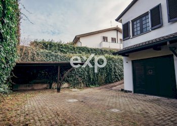 POSTO AUTO - Villa Via Pontida, Rescaldina - photo 155