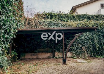 POSTO AUTO - Villa Via Pontida, Rescaldina - photo 157