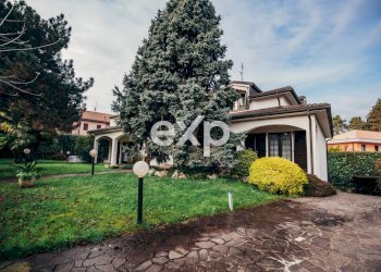 Villa Via Pontida, Rescaldina - photo 160