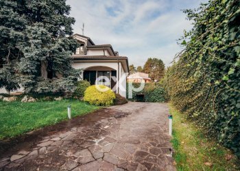 Villa Via Pontida, Rescaldina - photo 161