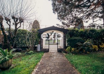 INGRESSO - Villa Via Pontida, Rescaldina - photo 162