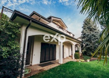 VILLA - Villa Via Pontida, Rescaldina - photo 163