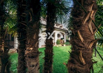 Villa Via Pontida, Rescaldina - photo 164